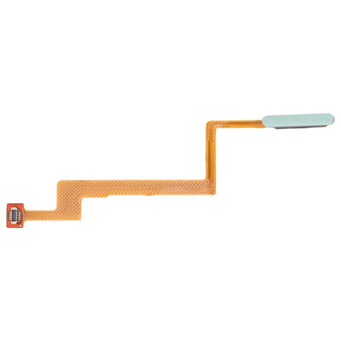 Cable Flex con Sensor de Huellas Dactilares para Xiaomi Redmi K50 Pro/Redmi K50, For Xiaomi Redmi K50 Pro/Redmi K50