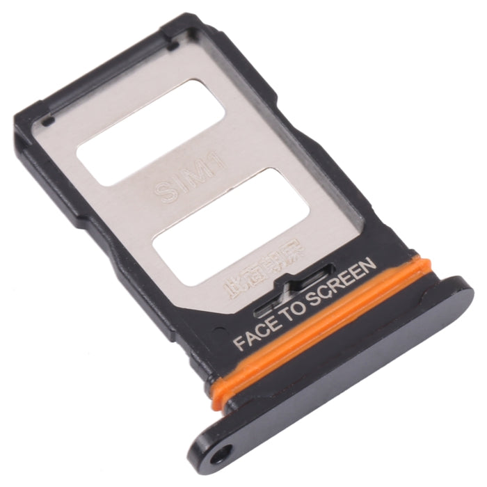 Bandeja Tarjeta SIM + Bandeja Tarjeta SIM para Xiaomi Redmi K50 Gaming, For Xiaomi Redmi K50 Gaming