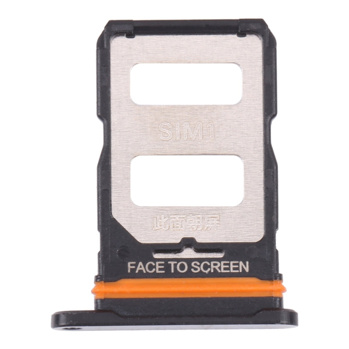 Bandeja Tarjeta SIM + Bandeja Tarjeta SIM para Xiaomi Redmi K50 Gaming, For Xiaomi Redmi K50 Gaming
