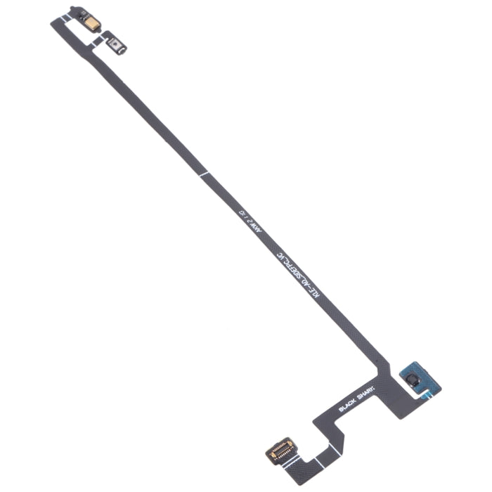 Cable Flex Botón Encendido para Xiaomi Black Shark 3, For Xiaomi Black Shark 3