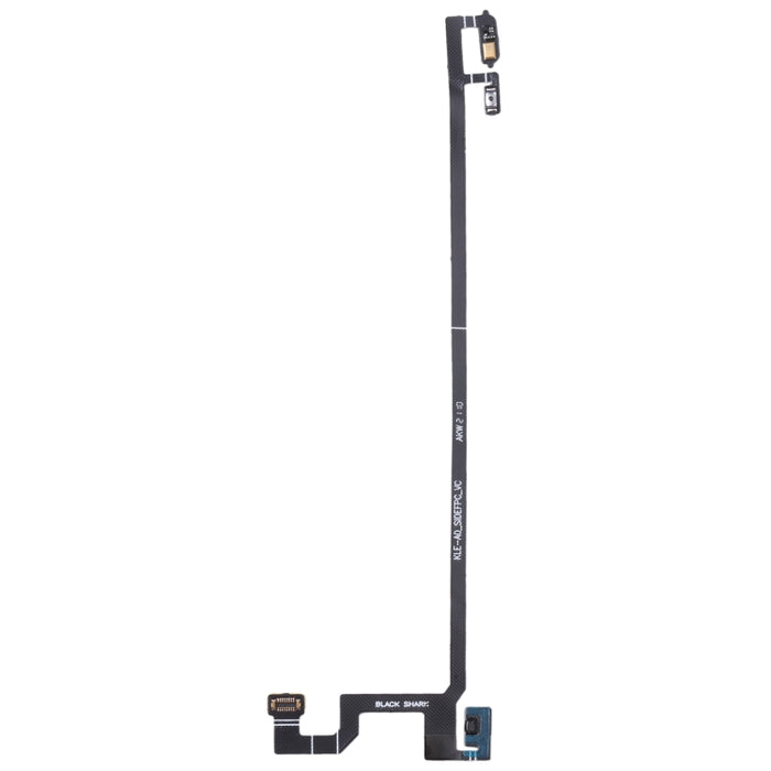 Cable Flex Botón Encendido para Xiaomi Black Shark 3, For Xiaomi Black Shark 3