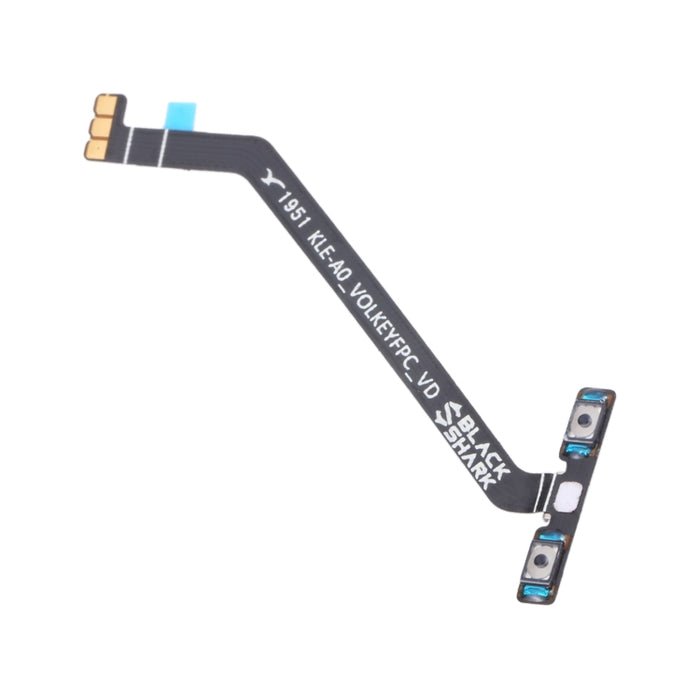 Cable Flex Botón Volumen para Xiaomi Black Shark 3, For Xiaomi Black Shark 3