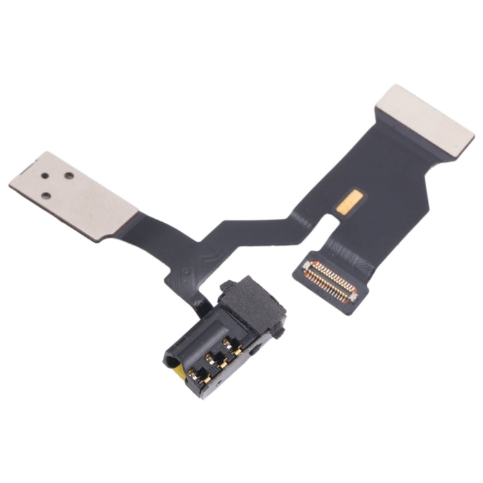 Cable Flex Audio Jack de Auriculares para Xiaomi Black Shark 3, For Xiaomi Black Shark 3