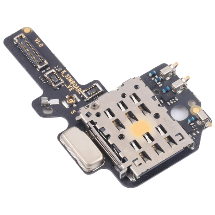 Placa Lector de Tarjetas SIM para Xiaomi Black Shark 3, For Xiaomi Black Shark 3