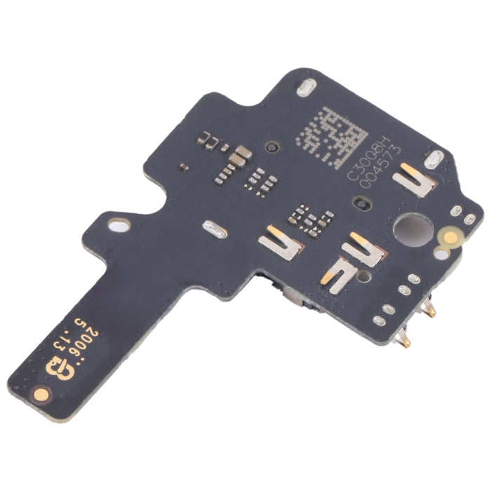 Placa Lector de Tarjetas SIM para Xiaomi Black Shark 3, For Xiaomi Black Shark 3