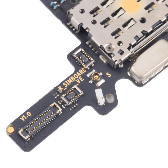 Placa Lector de Tarjetas SIM para Xiaomi Black Shark 3, For Xiaomi Black Shark 3