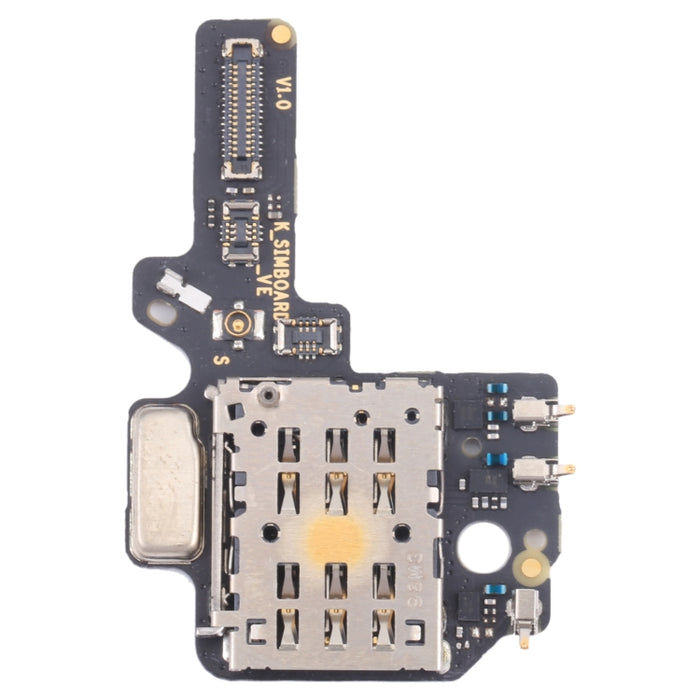 Placa Lector de Tarjetas SIM para Xiaomi Black Shark 3, For Xiaomi Black Shark 3
