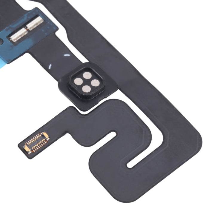 Cable Flex de Linterna para Xiaomi Black Shark 3, For Xiaomi Black Shark 3