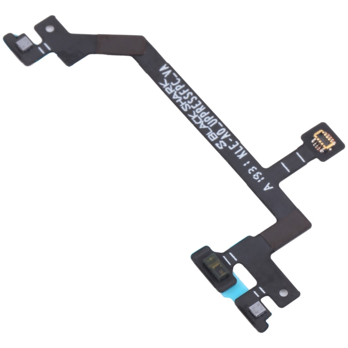 Cable Flex con Sensor Táctil Upside Force para Xiaomi Black Shark 3, Upside