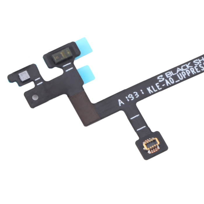 Cable Flex con Sensor Táctil Upside Force para Xiaomi Black Shark 3, Upside