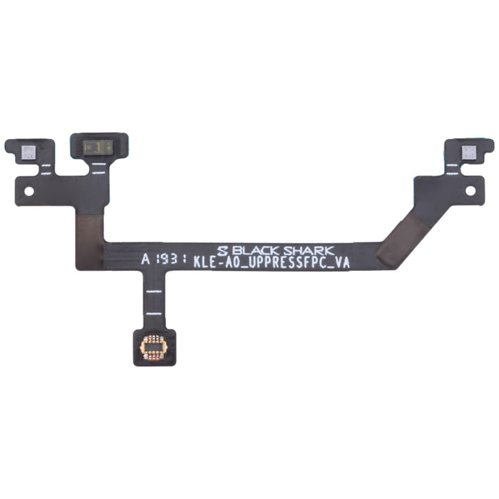 Cable Flex con Sensor Táctil Upside Force para Xiaomi Black Shark 3, Upside