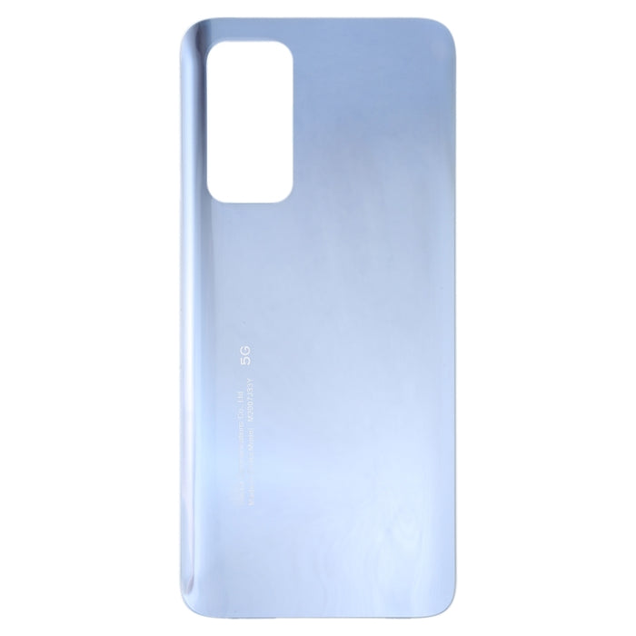 Tapa Trasera de Batería de Vidrio para Xiaomi Redmi K30S/Mi 10T/Mi 10T Pro, For Xiaomi Mi 10T / Mi 10T Pro