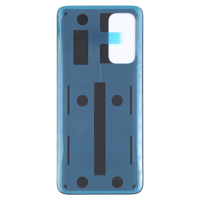 Tapa Trasera de Batería de Vidrio para Xiaomi Redmi K30S/Mi 10T/Mi 10T Pro, For Xiaomi Mi 10T / Mi 10T Pro
