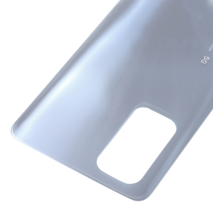 Tapa Trasera de Batería de Vidrio para Xiaomi Redmi K30S/Mi 10T/Mi 10T Pro, For Xiaomi Mi 10T / Mi 10T Pro
