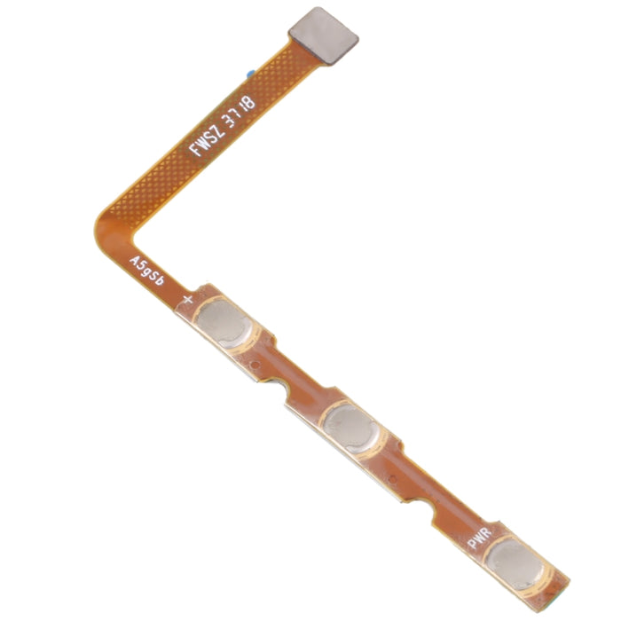 Cable flexible de botón de encendido y volumen para Xiaomi Mi Pad 4 LTE, For Xiaomi Mi Pad 4 LTE