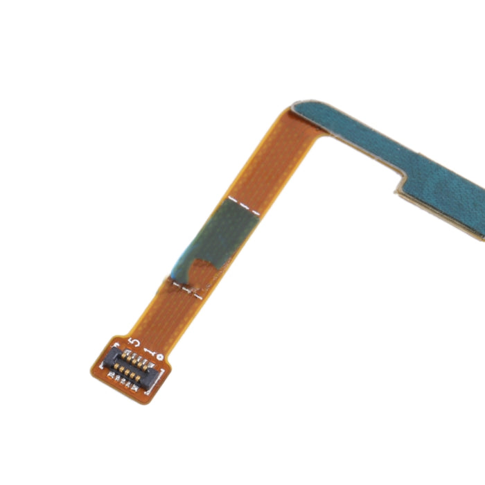 Cable flexible de botón de encendido y volumen para Xiaomi Mi Pad 4 LTE, For Xiaomi Mi Pad 4 LTE