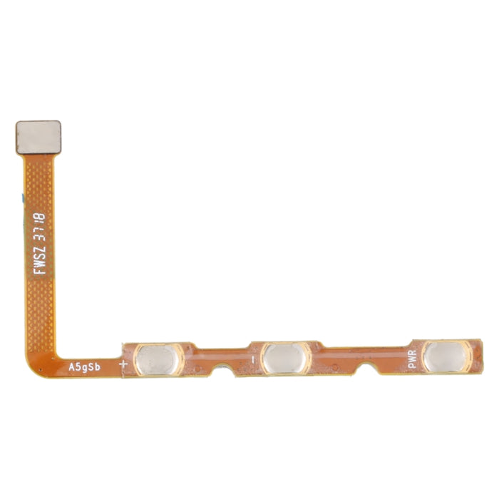 Cable flexible de botón de encendido y volumen para Xiaomi Mi Pad 4 LTE, For Xiaomi Mi Pad 4 LTE