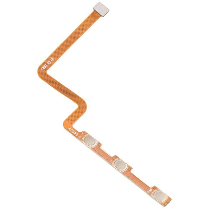 Cable flexible de botón de encendido y volumen para Xiaomi Mi Pad 4 WiFi, For Xiaomi Mi Pad 4 WiFi