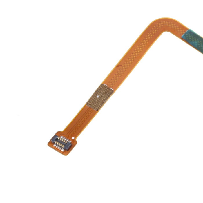 Cable flexible de botón de encendido y volumen para Xiaomi Mi Pad 4 WiFi, For Xiaomi Mi Pad 4 WiFi