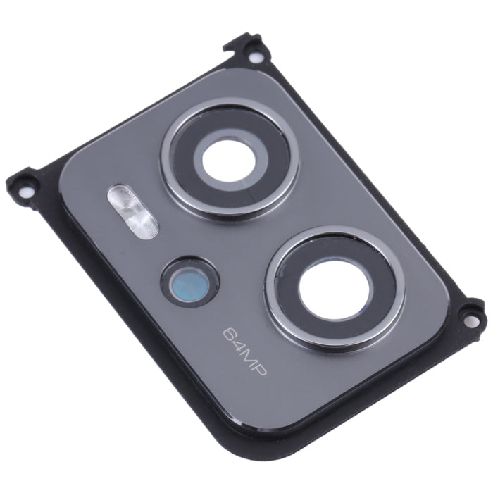 Marco de Lente de Cámara Trasera para Xiaomi Redmi Note 11T Pro / Note 11T Pro+ / Poco X4 GT, For Xiaomi Redmi Note 11T Pro / Note 11T Pro+ / Poco X4 GT