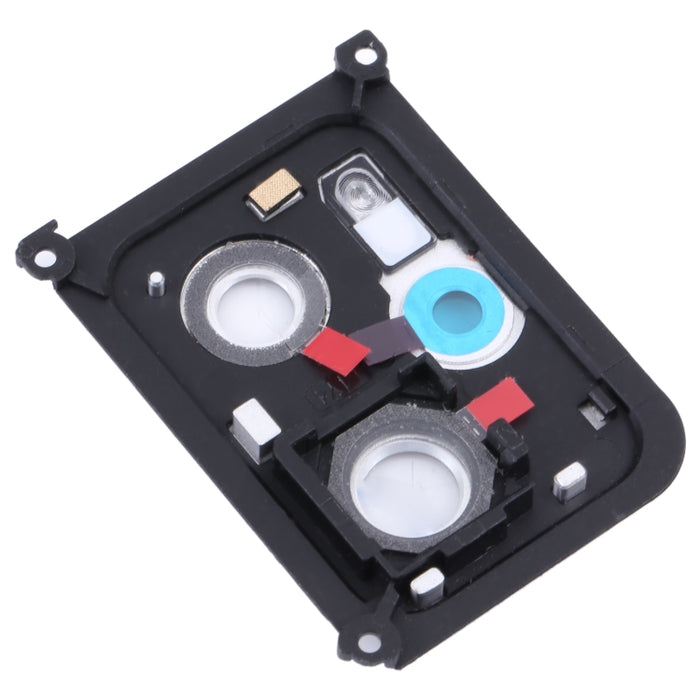 Marco de Lente de Cámara Trasera para Xiaomi Redmi Note 11T Pro / Note 11T Pro+ / Poco X4 GT, For Xiaomi Redmi Note 11T Pro / Note 11T Pro+ / Poco X4 GT