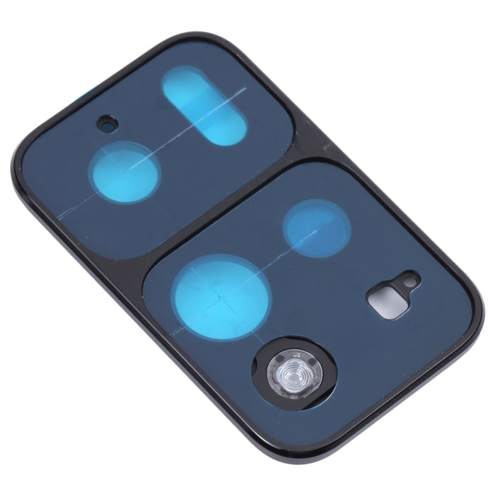 Marco de Lente de Cámara Trasera para Xiaomi Redmi Note 11 Pro+ 5G 21091116UG 21091116UC, For Xiaomi Redmi Note 11 Pro+ 5G