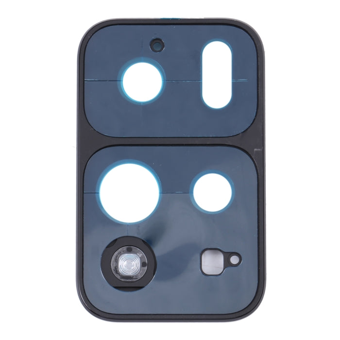 Marco de Lente de Cámara Trasera para Xiaomi Redmi Note 11 Pro+ 5G 21091116UG 21091116UC, For Xiaomi Redmi Note 11 Pro+ 5G