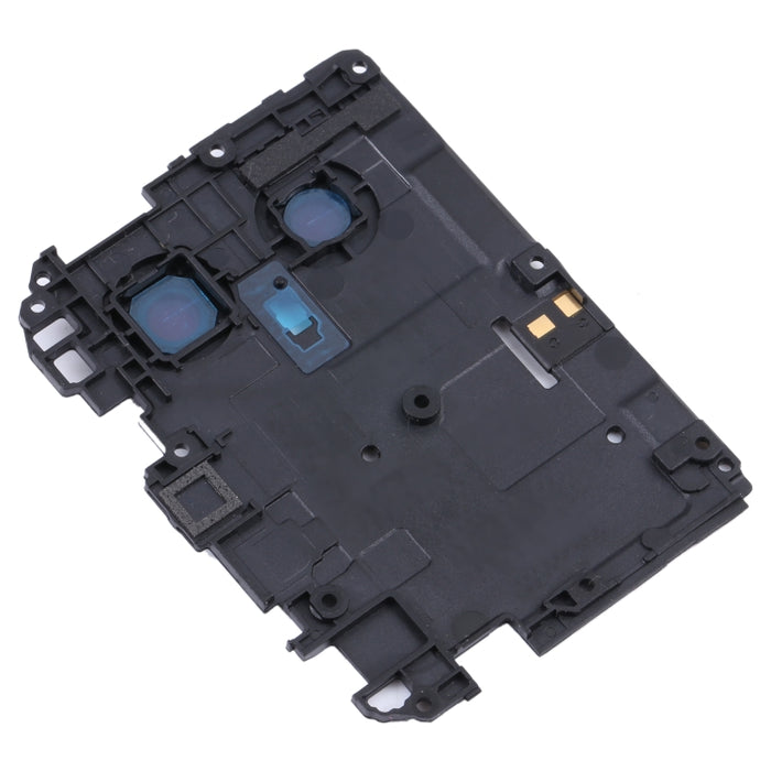 Marco de Lente de Cámara Trasera para Xiaomi Poco M4 5G / Poco M4 5G (India) / Redmi Note 11R, For Xiaomi Poco M4 5G