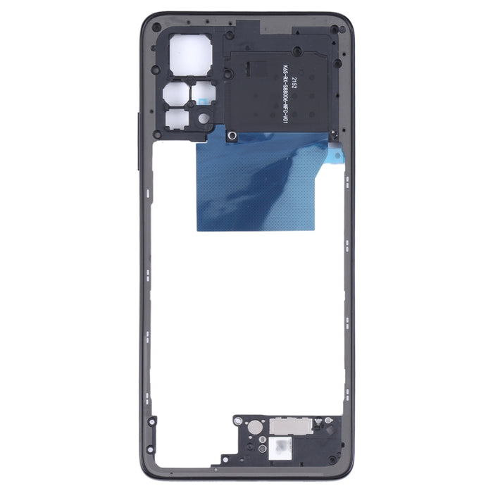 Placa de bisel de marco medio Original para Xiaomi Redmi Note 11 Pro 4G 2201116TG 2201116TI, For Xiaomi Redmi Note 11 Pro 4G(Original), For Xiaomi Redmi Note 11 Pro 4G