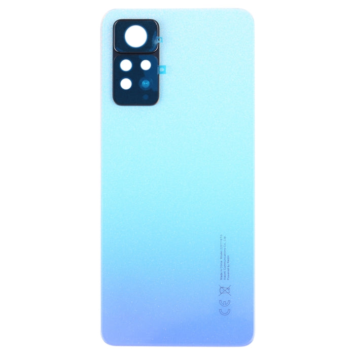 Tapa Trasera de Batería Original para Xiaomi Redmi Note 11 Pro 4G 2201116TG 2201116TI, For Xiaomi Redmi Note 11 Pro 4G
