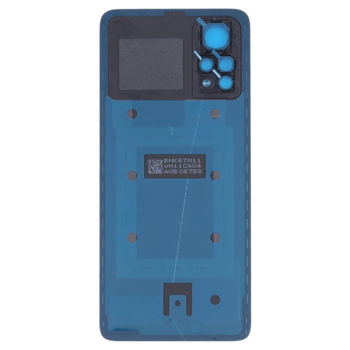 Tapa Trasera de Batería Original para Xiaomi Redmi Note 11 Pro 4G 2201116TG 2201116TI, For Xiaomi Redmi Note 11 Pro 4G