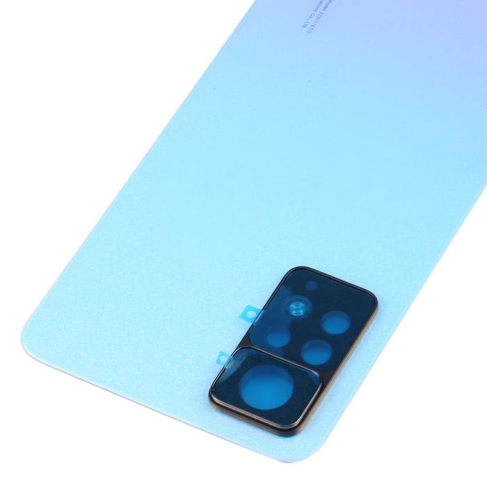 Tapa Trasera de Batería Original para Xiaomi Redmi Note 11 Pro 4G 2201116TG 2201116TI, For Xiaomi Redmi Note 11 Pro 4G