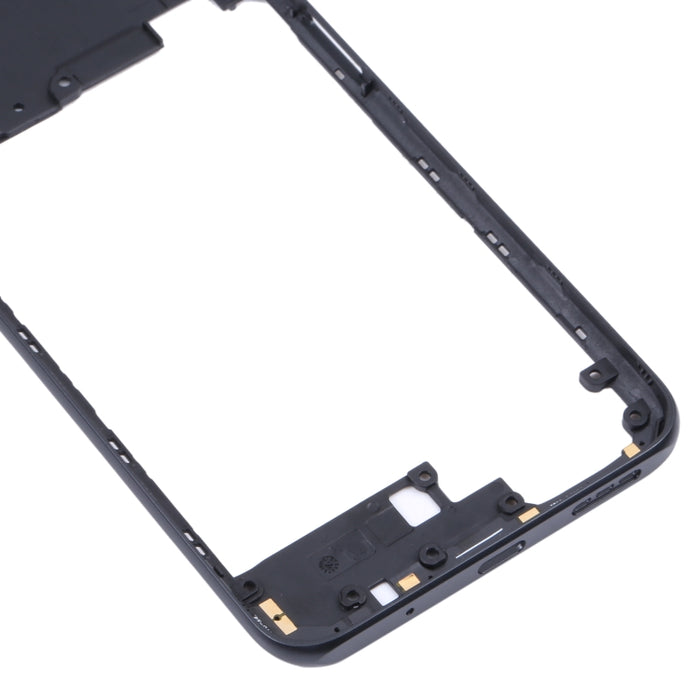 Placa de bisel de marco medio Original para Xiaomi Poco M3 Pro 5G M2103K19PG M2103K19PI, For Xiaomi Poco M3 Pro 5G, For Xiaomi Poco M3 Pro 5G(Original)