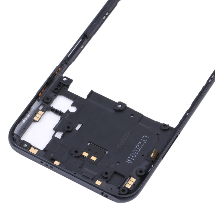 Placa de bisel de marco medio Original para Xiaomi Poco M3 Pro 5G M2103K19PG M2103K19PI, For Xiaomi Poco M3 Pro 5G, For Xiaomi Poco M3 Pro 5G(Original)