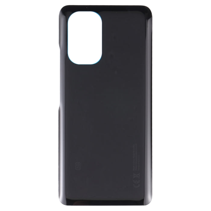 Tapa Trasera de Batería de Vidrio para Xiaomi Poco F3, For Xiaomi Poco F3