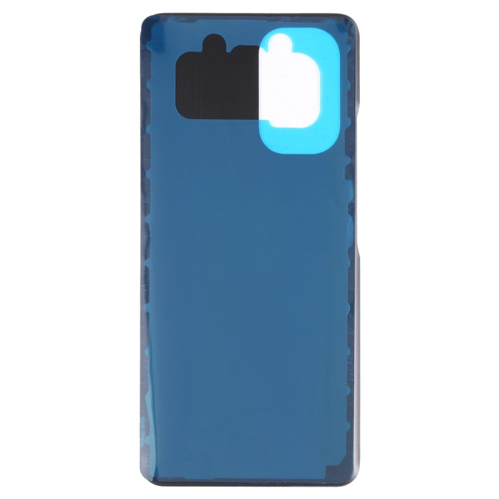 Tapa Trasera de Batería de Vidrio para Xiaomi Poco F3, For Xiaomi Poco F3