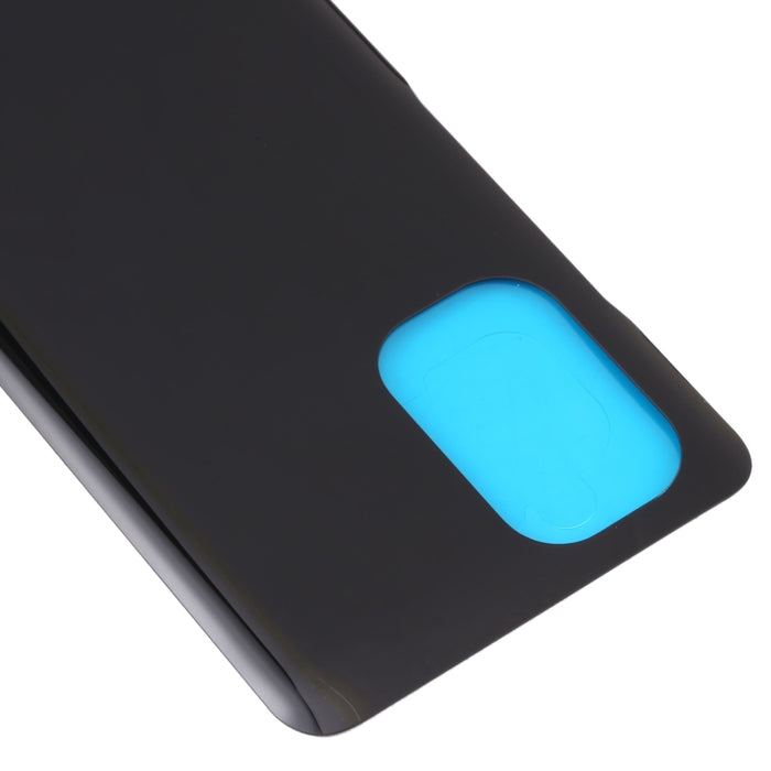 Tapa Trasera de Batería de Vidrio para Xiaomi Poco F3, For Xiaomi Poco F3