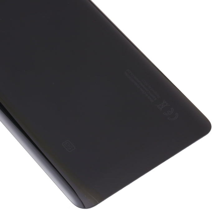 Tapa Trasera de Batería de Vidrio para Xiaomi Poco F3, For Xiaomi Poco F3