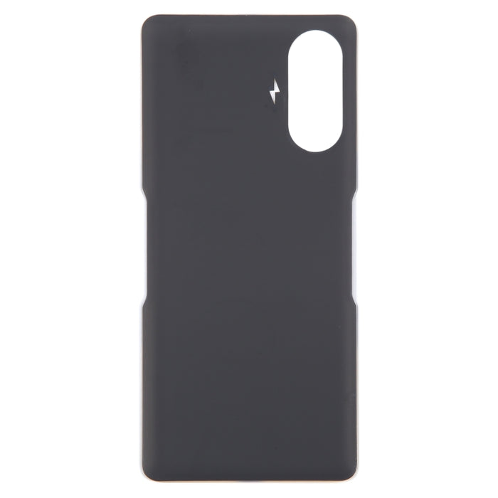 Tapa Trasera de Batería de Vidrio para Xiaomi Redmi K40 Gaming, For Xiaomi Redmi K40 Gaming