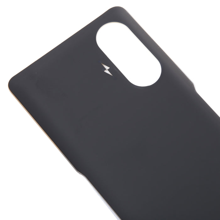 Tapa Trasera de Batería de Vidrio para Xiaomi Redmi K40 Gaming, For Xiaomi Redmi K40 Gaming
