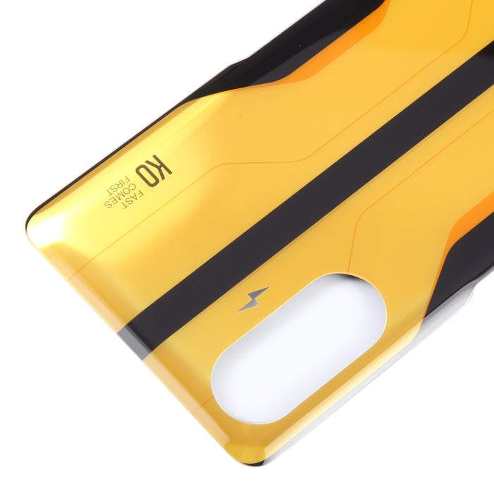 Tapa Trasera de Batería de Vidrio para Xiaomi Redmi K40 Gaming, For Xiaomi Redmi K40 Gaming