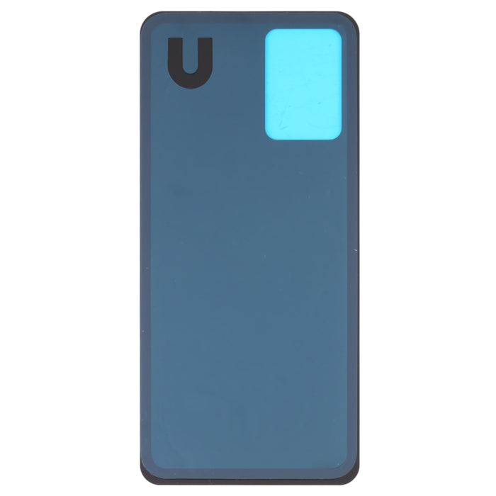 Tapa Trasera de Batería de Vidrio para Xiaomi Redmi K40s, For Xiaomi Redmi K40s