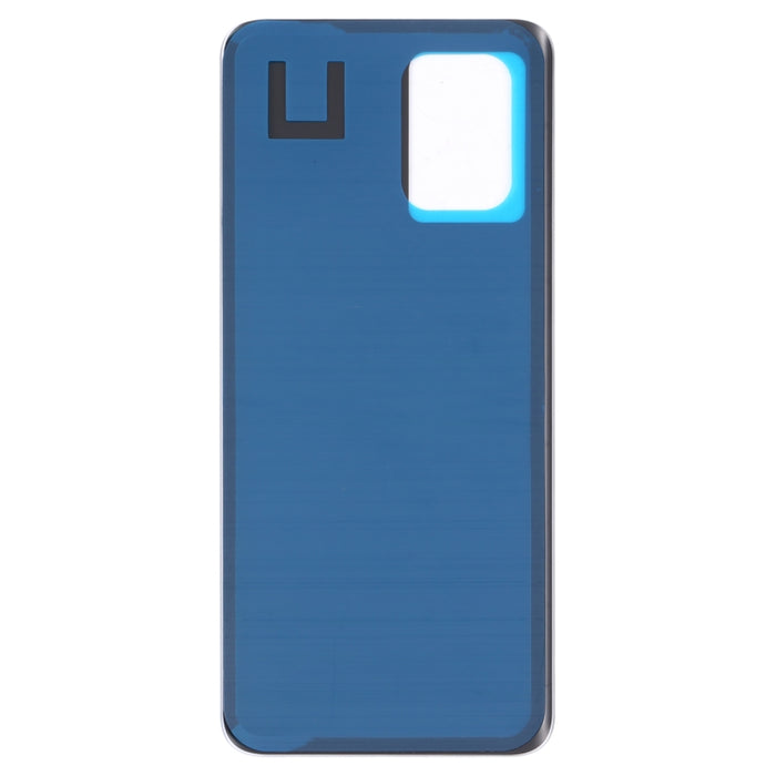 Tapa Trasera de Batería de Vidrio para Xiaomi Redmi K50 / Redmi K50 Pro, For Xiaomi Redmi K50 / Redmi K50 Pro