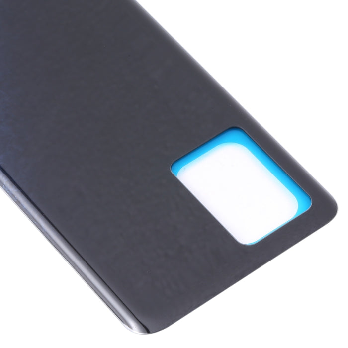 Tapa Trasera de Batería de Vidrio para Xiaomi Redmi K50 / Redmi K50 Pro, For Xiaomi Redmi K50 / Redmi K50 Pro