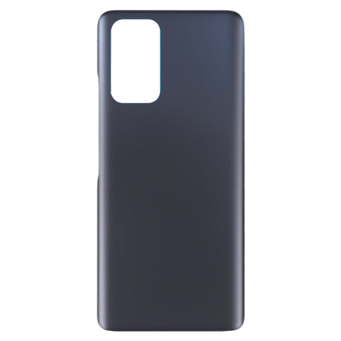 Tapa Trasera de Batería de Vidrio para Xiaomi Redmi Note 10 Pro/Redmi Note 10 Pro Max/Redmi Note 10 Pro India, For Xiaomi Redmi Note 10 Pro