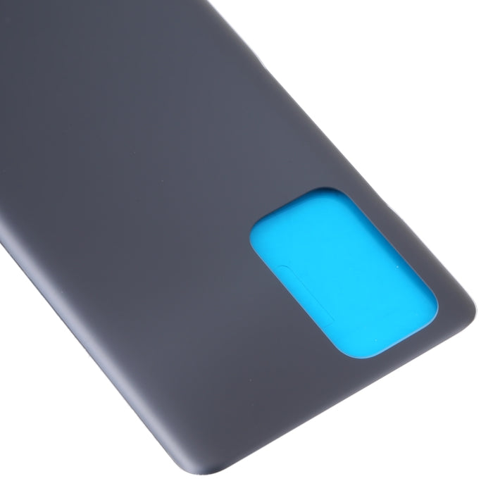Tapa Trasera de Batería de Vidrio para Xiaomi Redmi Note 10 Pro/Redmi Note 10 Pro Max/Redmi Note 10 Pro India, For Xiaomi Redmi Note 10 Pro