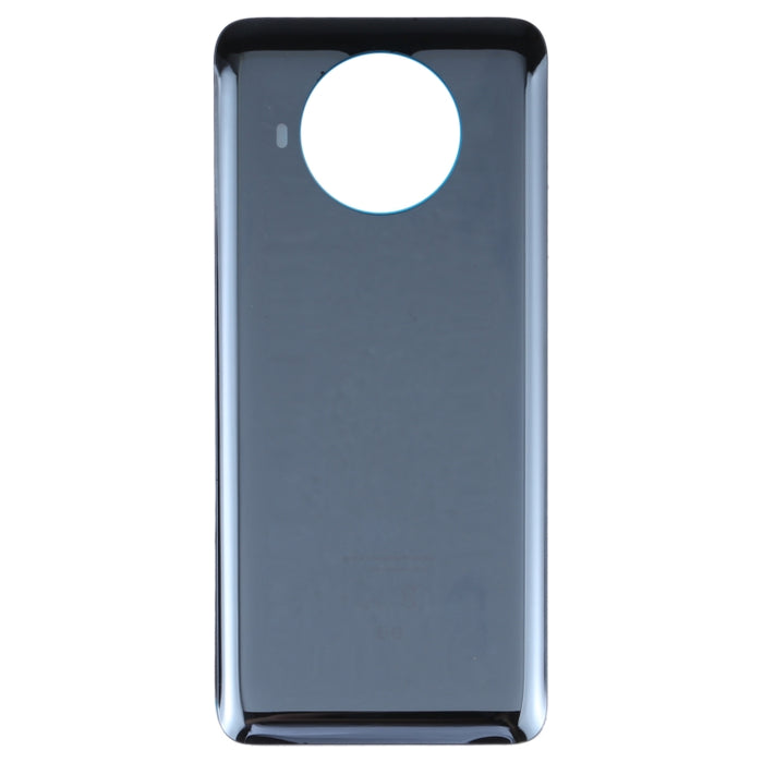 Tapa Trasera de Batería de Cristal para Xiaomi Redmi Note 9 Pro 5G/Mi 10T Lite 5G, For Xiaomi Redmi Note 9 Pro 5G/Mi 10T Lite 5G