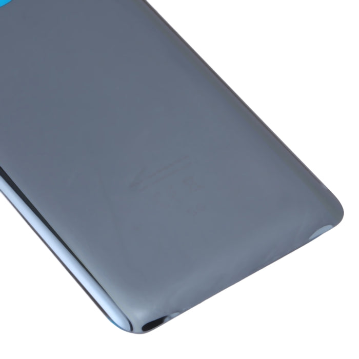 Tapa Trasera de Batería de Cristal para Xiaomi Redmi Note 9 Pro 5G/Mi 10T Lite 5G, For Xiaomi Redmi Note 9 Pro 5G/Mi 10T Lite 5G