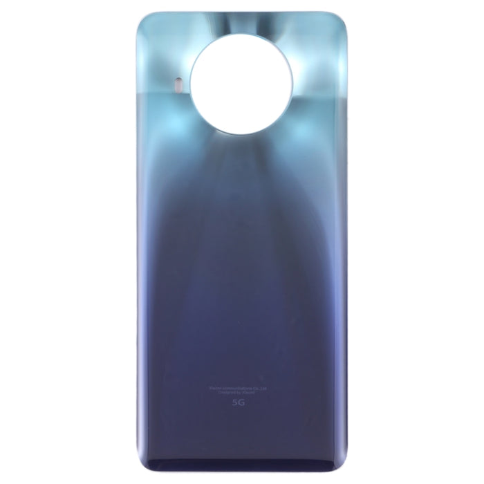 Tapa Trasera de Batería de Cristal para Xiaomi Redmi Note 9 Pro 5G/Mi 10T Lite 5G, For Xiaomi Redmi Note 9 Pro 5G/Mi 10T Lite 5G