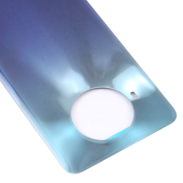 Tapa Trasera de Batería de Cristal para Xiaomi Redmi Note 9 Pro 5G/Mi 10T Lite 5G, For Xiaomi Redmi Note 9 Pro 5G/Mi 10T Lite 5G